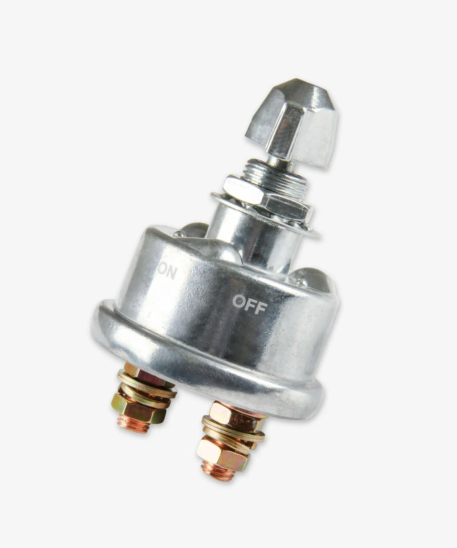 Mr. Gasket Master Disconnect Switch - 6276